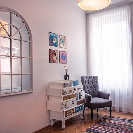 فيينا Riess Apartments Rotenhofgasse | Contactless Check-In المظهر الخارجي الصورة
