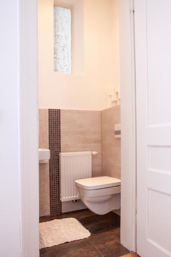 فيينا Riess Apartments Rotenhofgasse | Contactless Check-In المظهر الخارجي الصورة