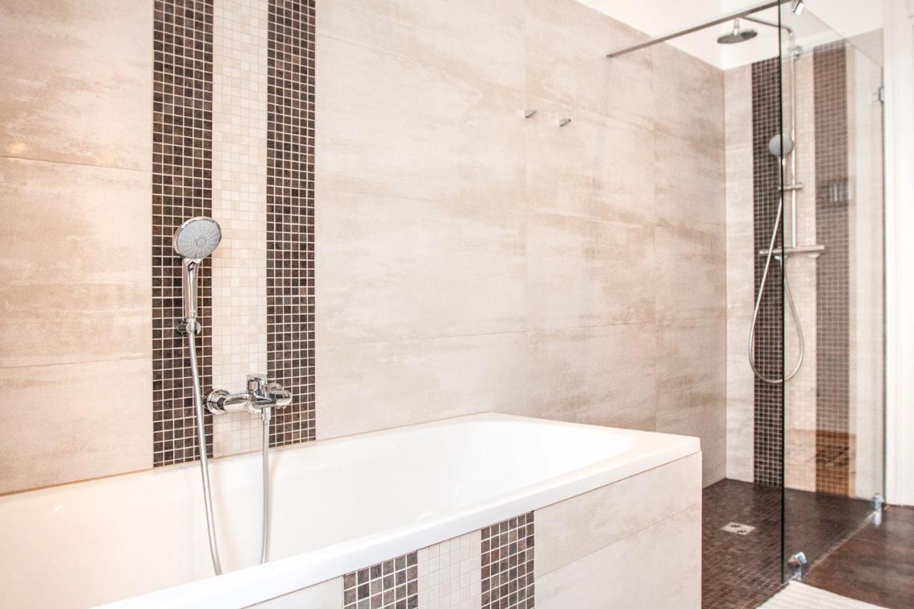 فيينا Riess Apartments Rotenhofgasse | Contactless Check-In المظهر الخارجي الصورة