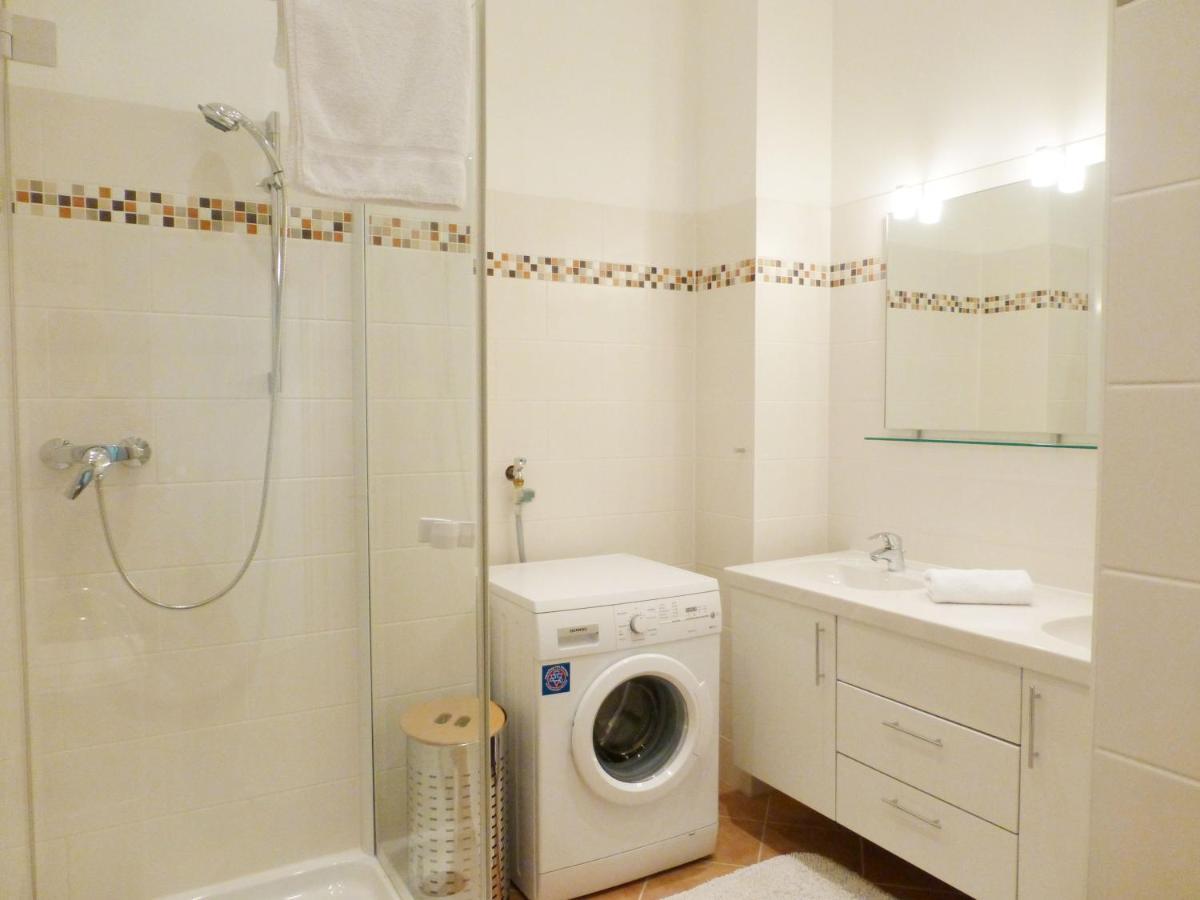 فيينا Riess Apartments Rotenhofgasse | Contactless Check-In المظهر الخارجي الصورة