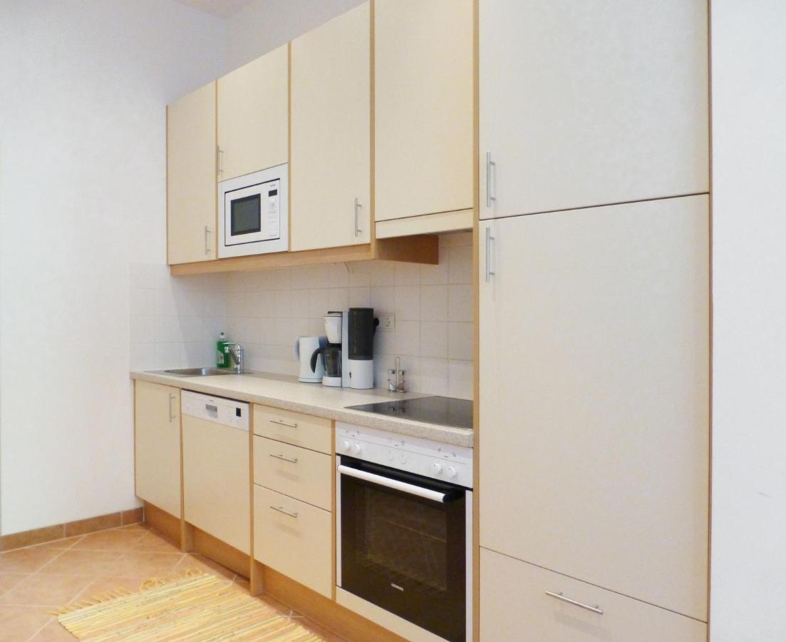 فيينا Riess Apartments Rotenhofgasse | Contactless Check-In المظهر الخارجي الصورة