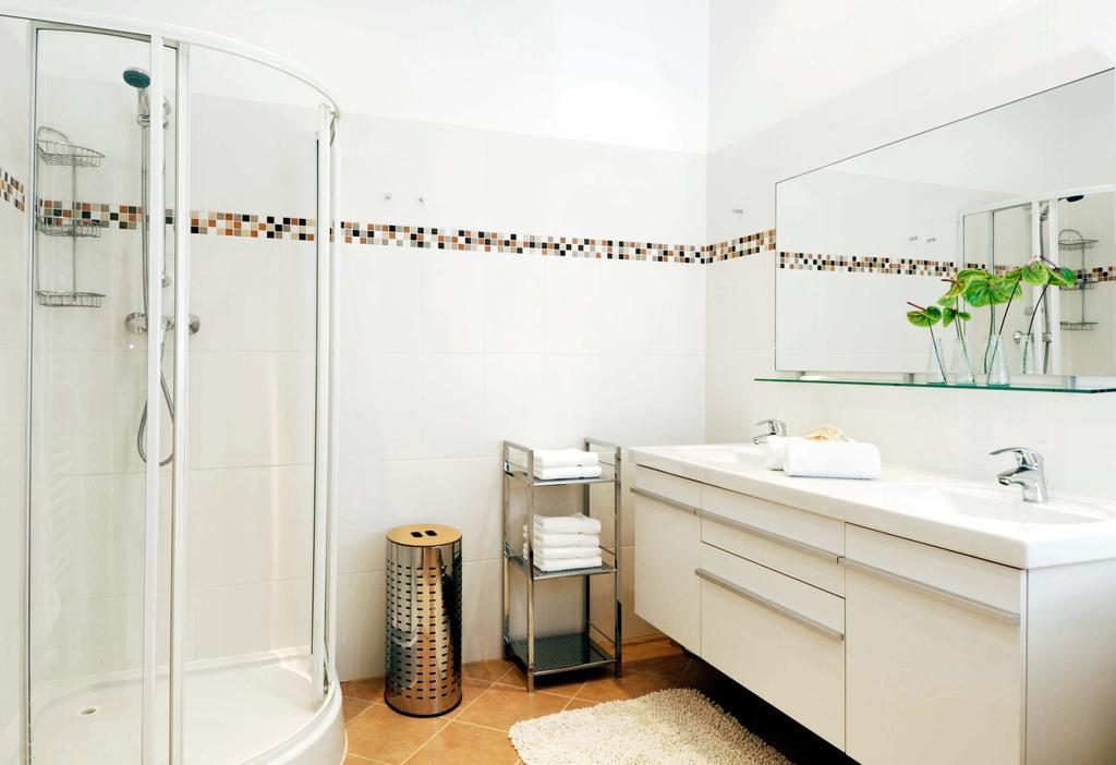 فيينا Riess Apartments Rotenhofgasse | Contactless Check-In الغرفة الصورة