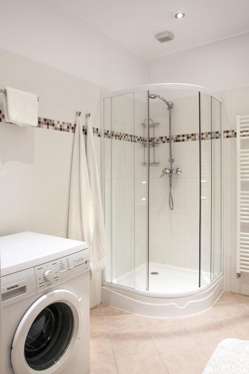 فيينا Riess Apartments Rotenhofgasse | Contactless Check-In المظهر الخارجي الصورة