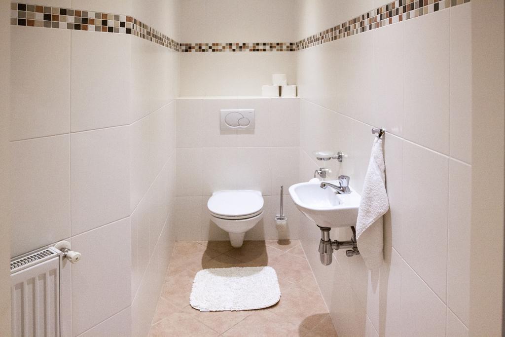 فيينا Riess Apartments Rotenhofgasse | Contactless Check-In المظهر الخارجي الصورة