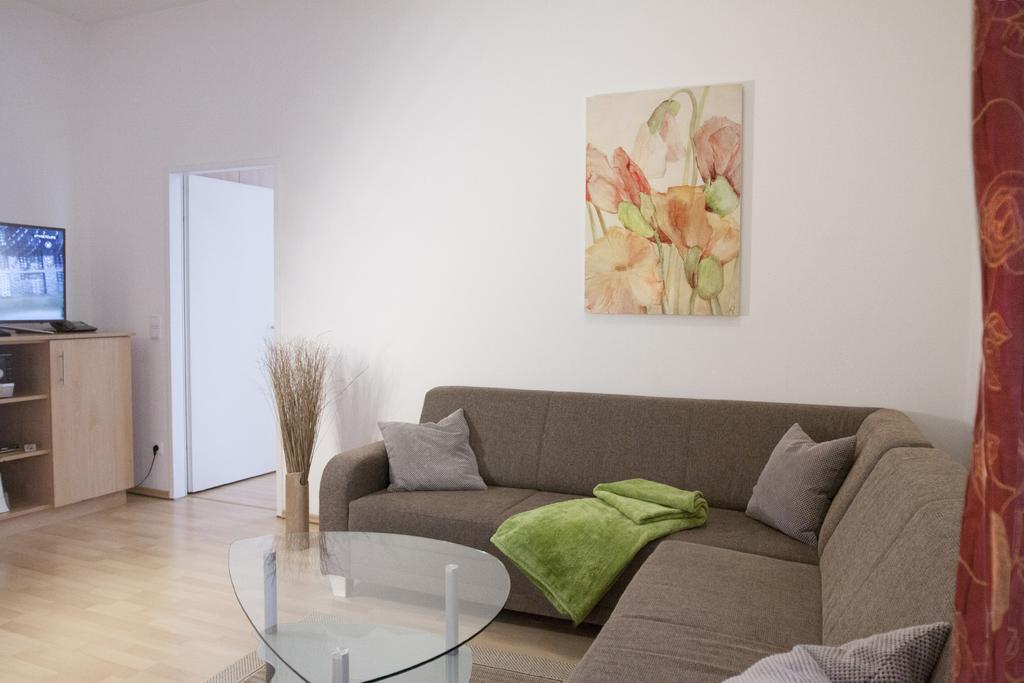 فيينا Riess Apartments Rotenhofgasse | Contactless Check-In المظهر الخارجي الصورة