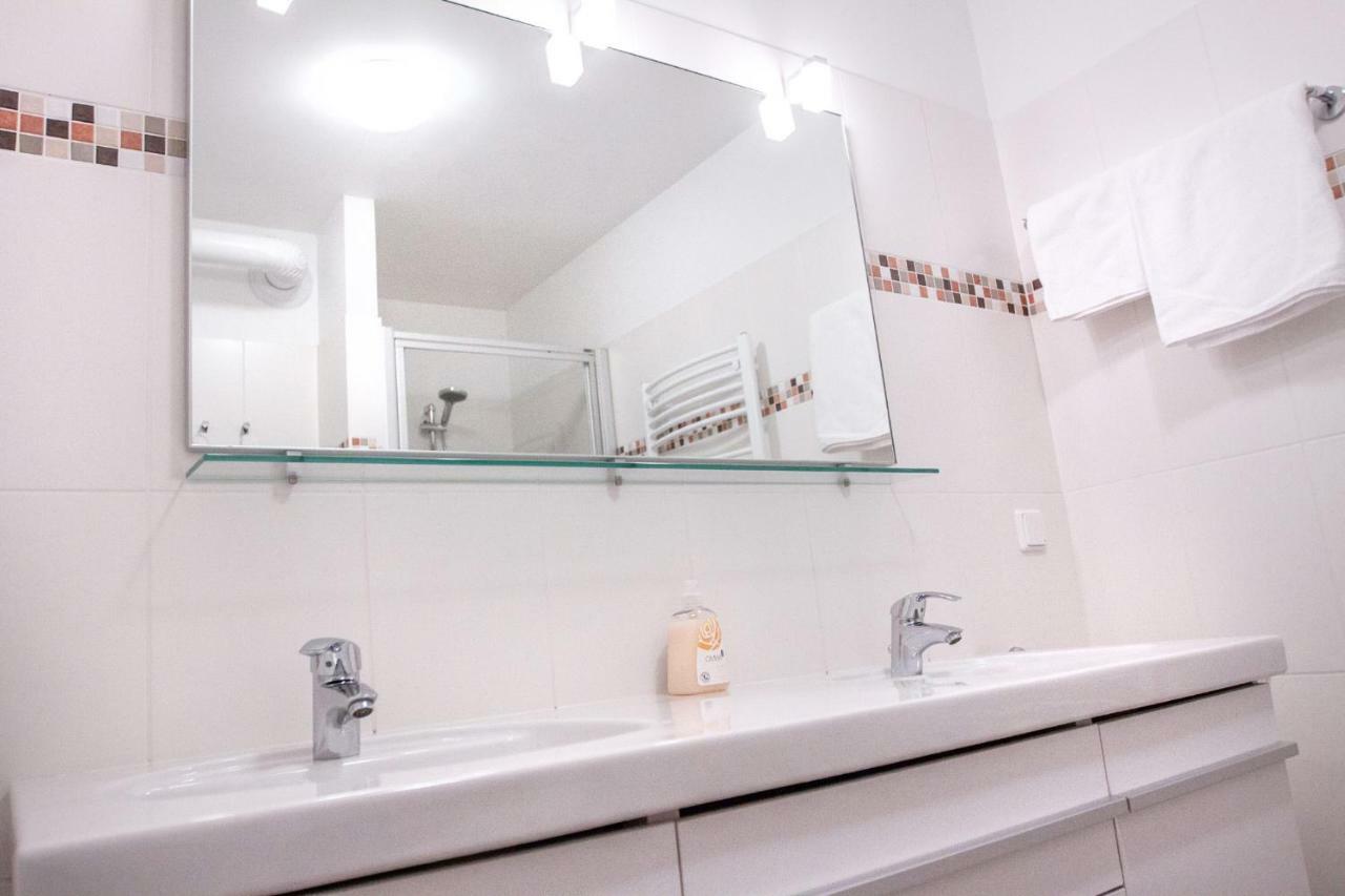 فيينا Riess Apartments Rotenhofgasse | Contactless Check-In المظهر الخارجي الصورة